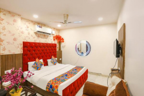 FabHotel Royal Galaxy I Near Yashobhoomi Convention Centre